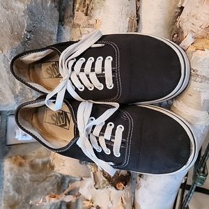 M7.5/W9 Vans